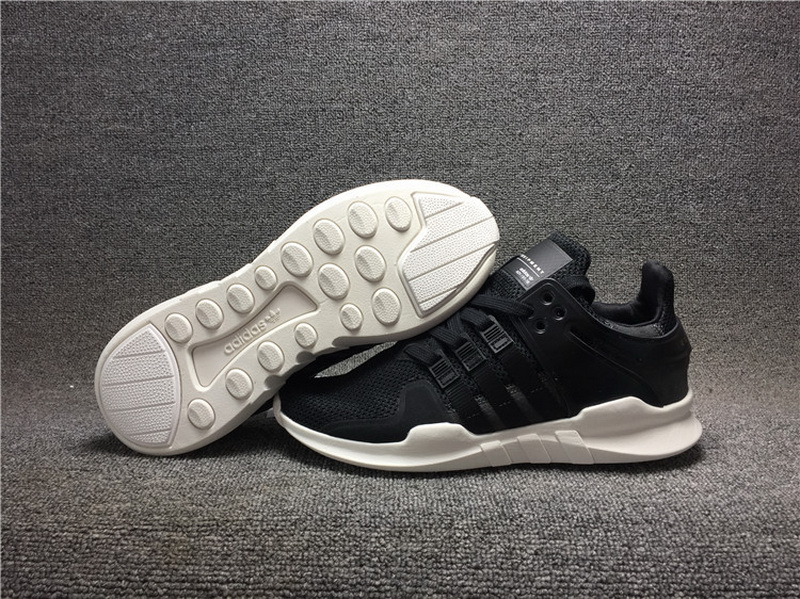 Super Max Adidas Originals EQT Cushion ADV EQT Men Shoes (98%Authenic)--017